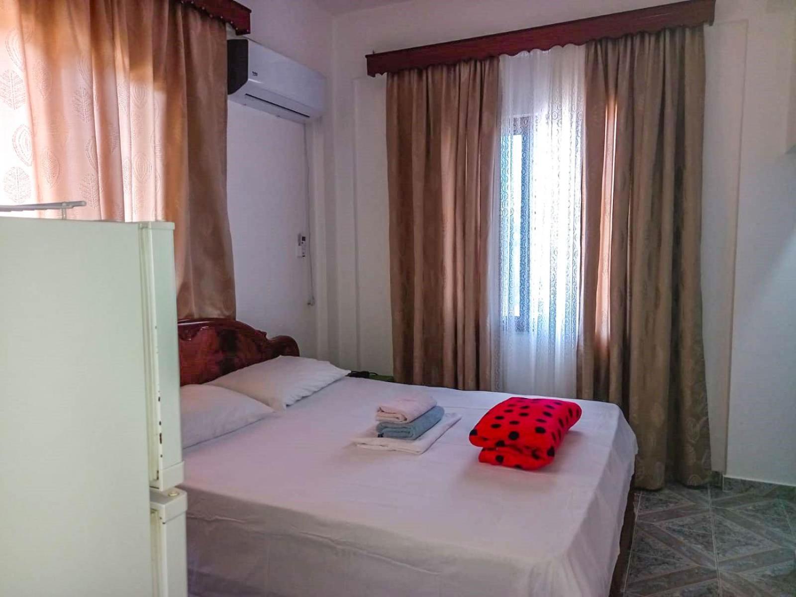 Sea View Apartments Vlore Ruang foto