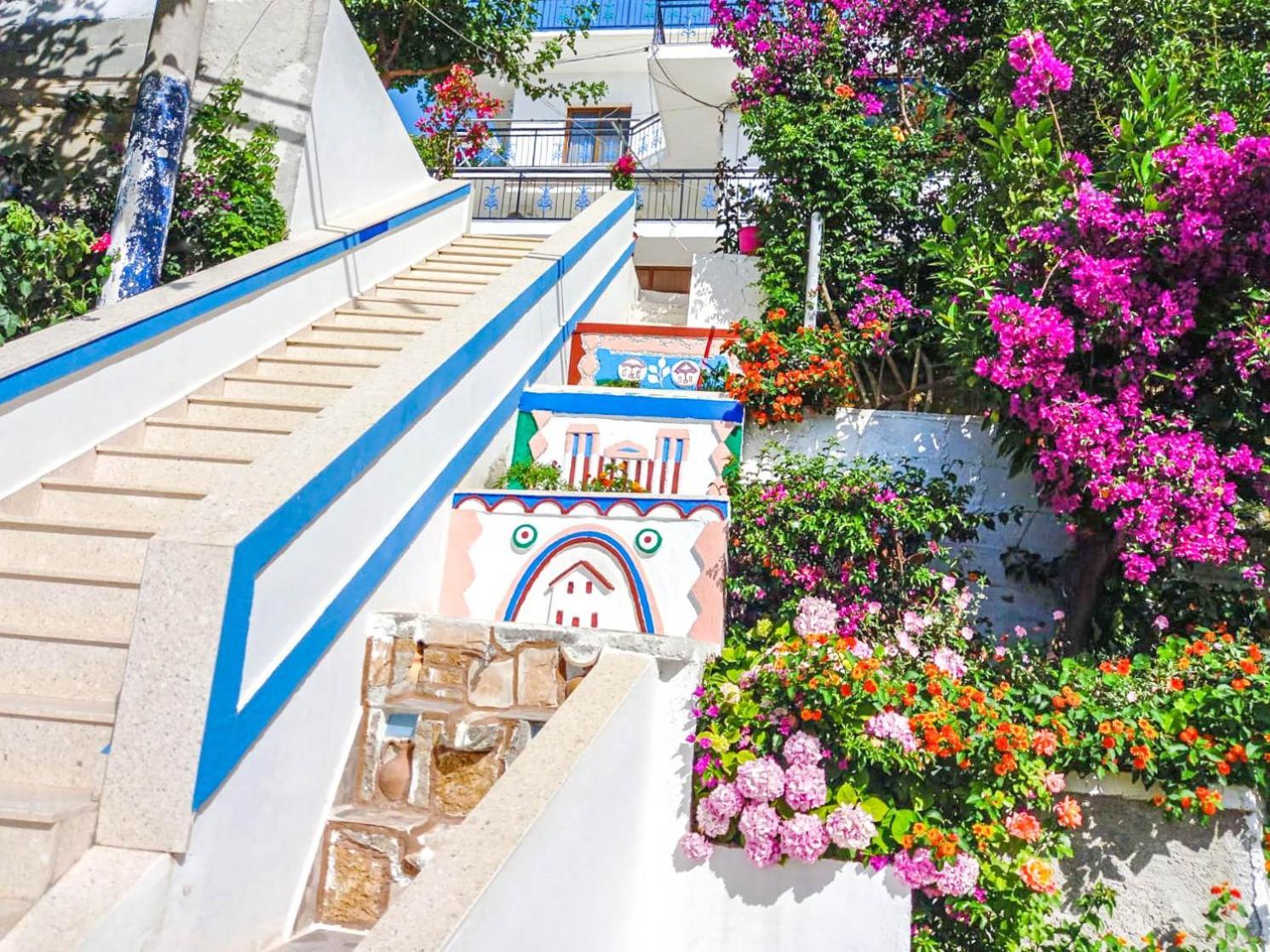 Sea View Apartments Vlore Bagian luar foto