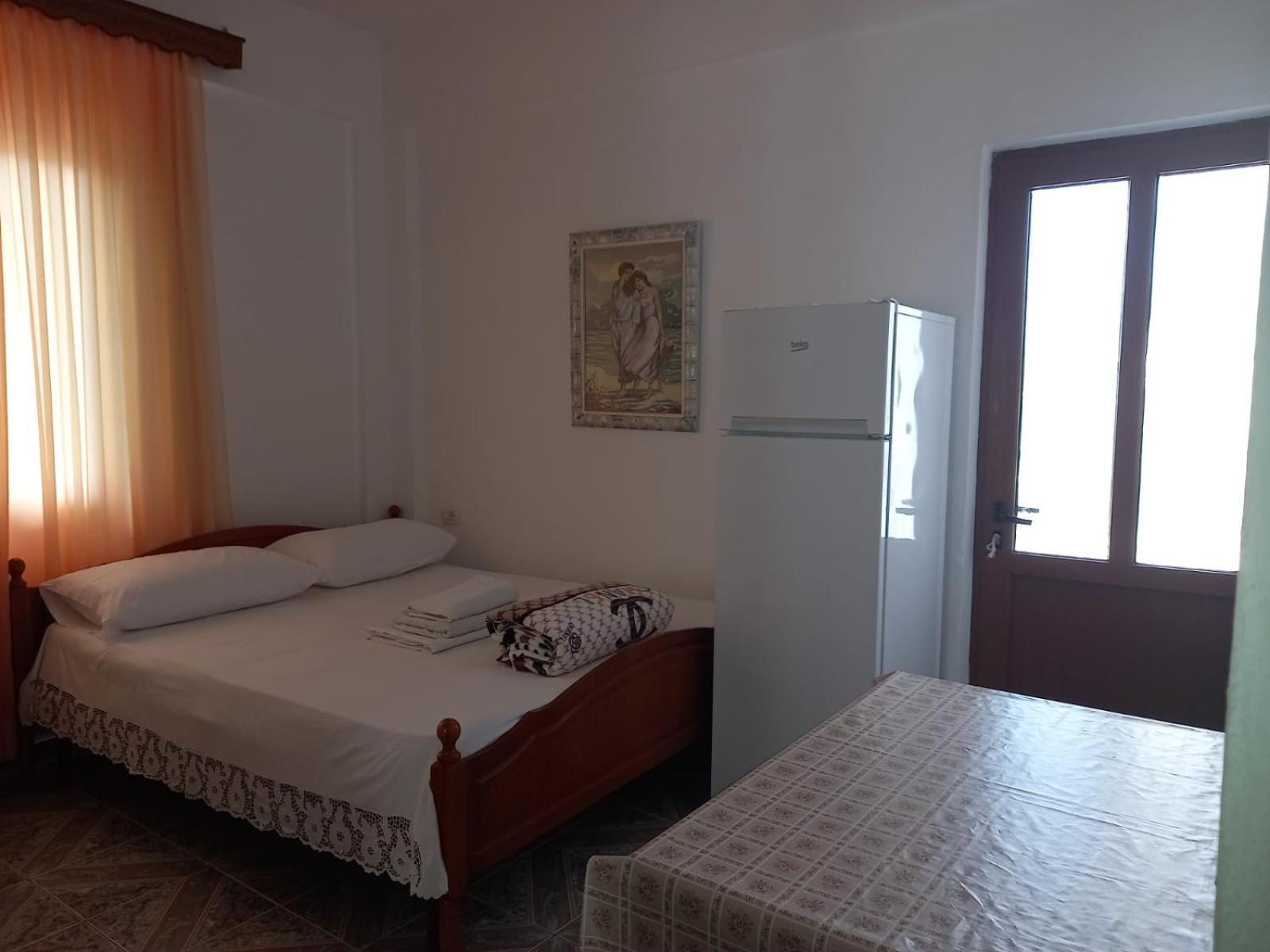 Sea View Apartments Vlore Bagian luar foto