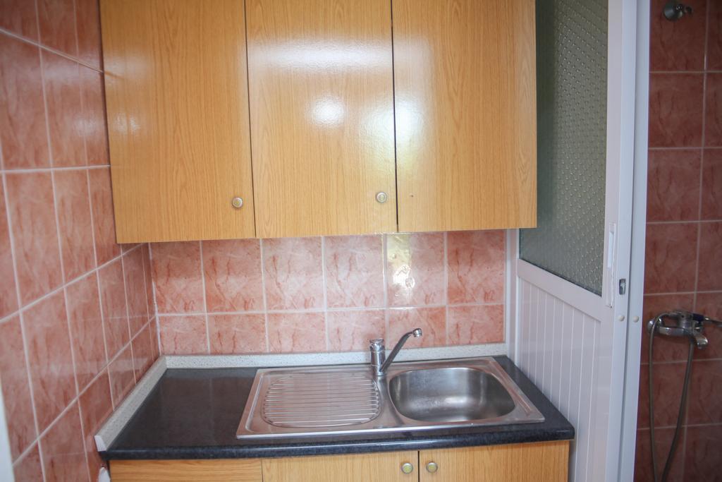 Sea View Apartments Vlore Bagian luar foto