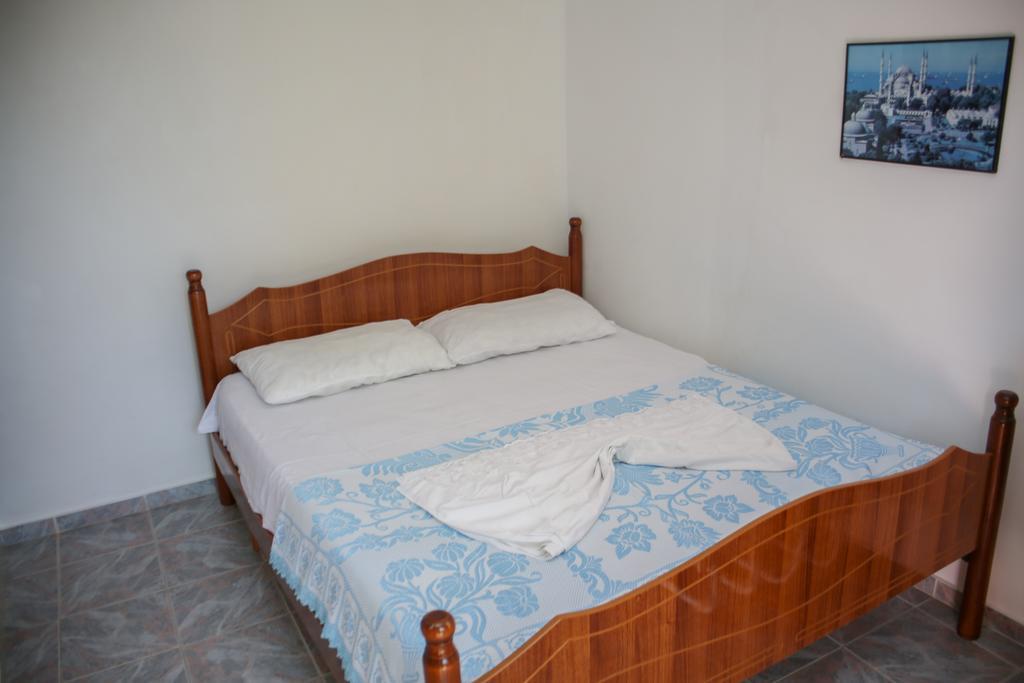 Sea View Apartments Vlore Bagian luar foto